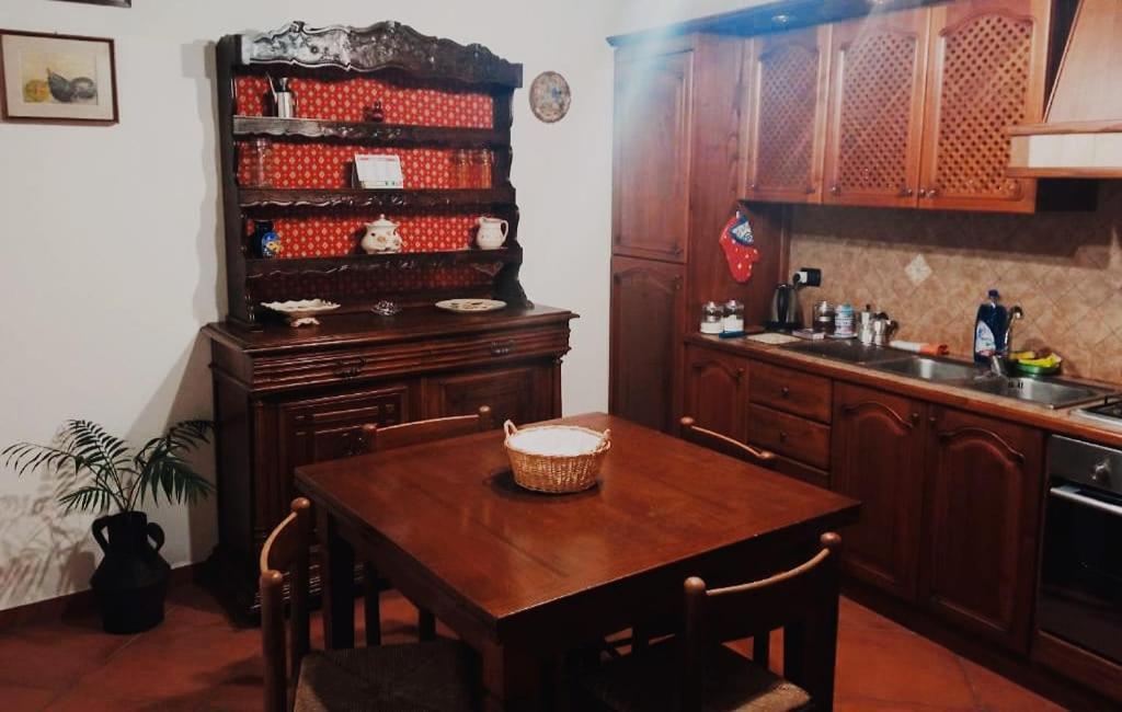 Dimora Storica Sikelia Hotel Randazzo Bagian luar foto