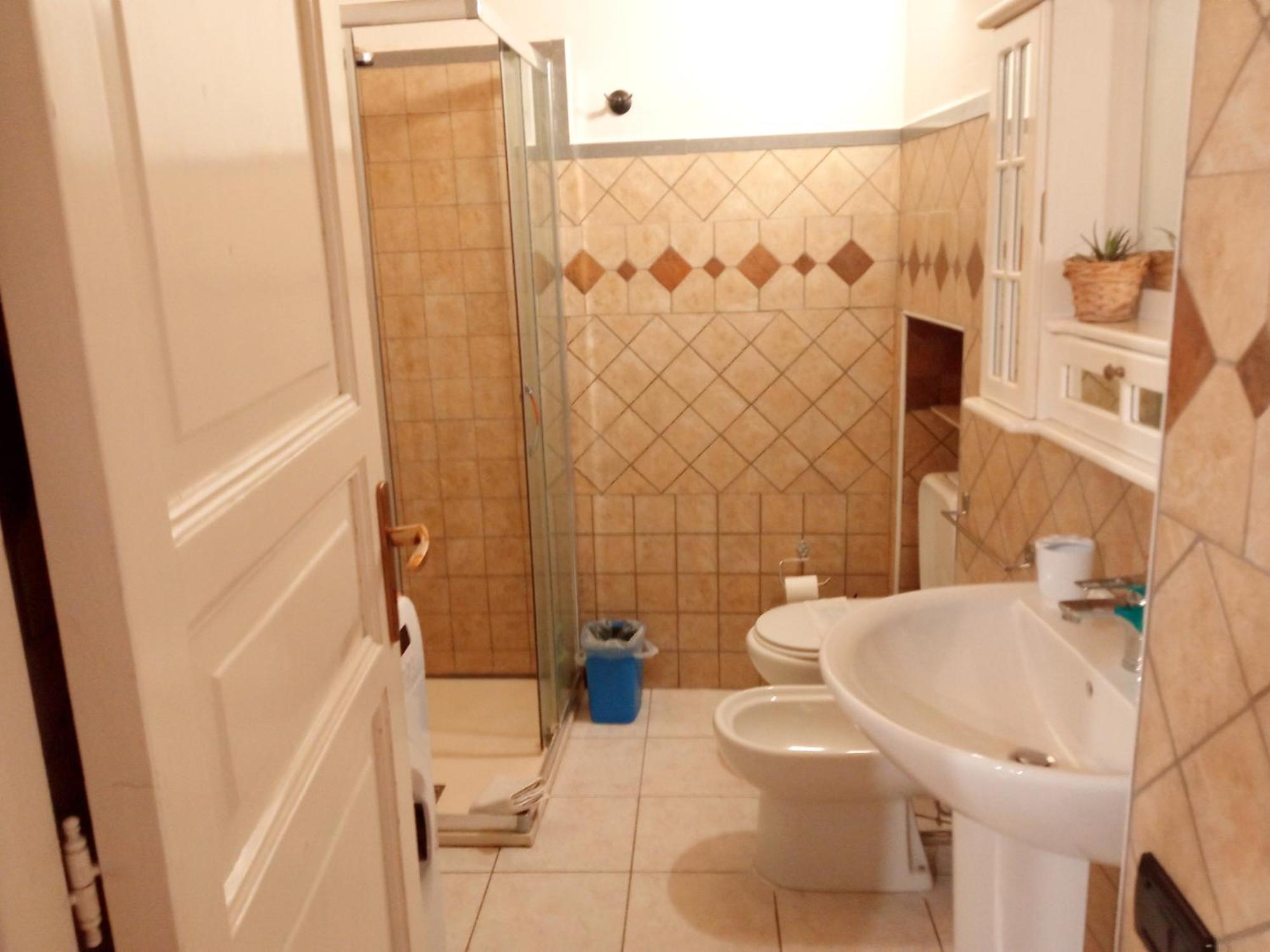 Dimora Storica Sikelia Hotel Randazzo Bagian luar foto