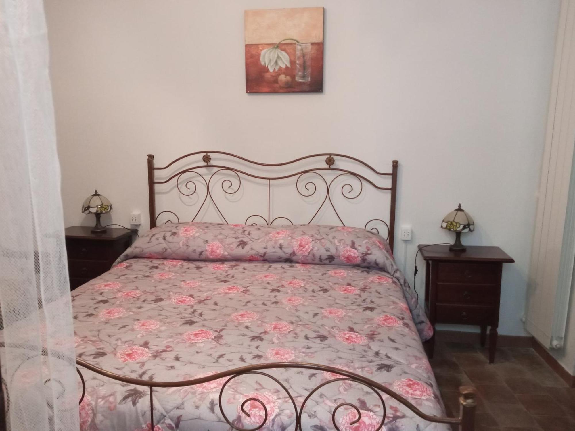 Dimora Storica Sikelia Hotel Randazzo Bagian luar foto