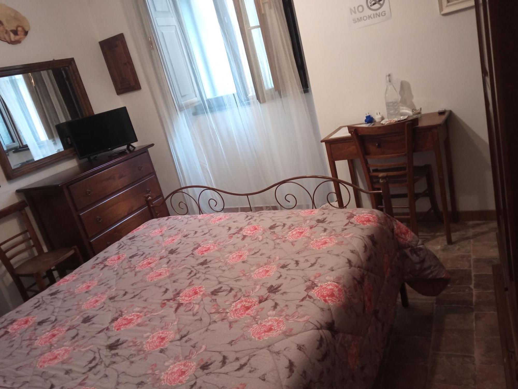 Dimora Storica Sikelia Hotel Randazzo Bagian luar foto