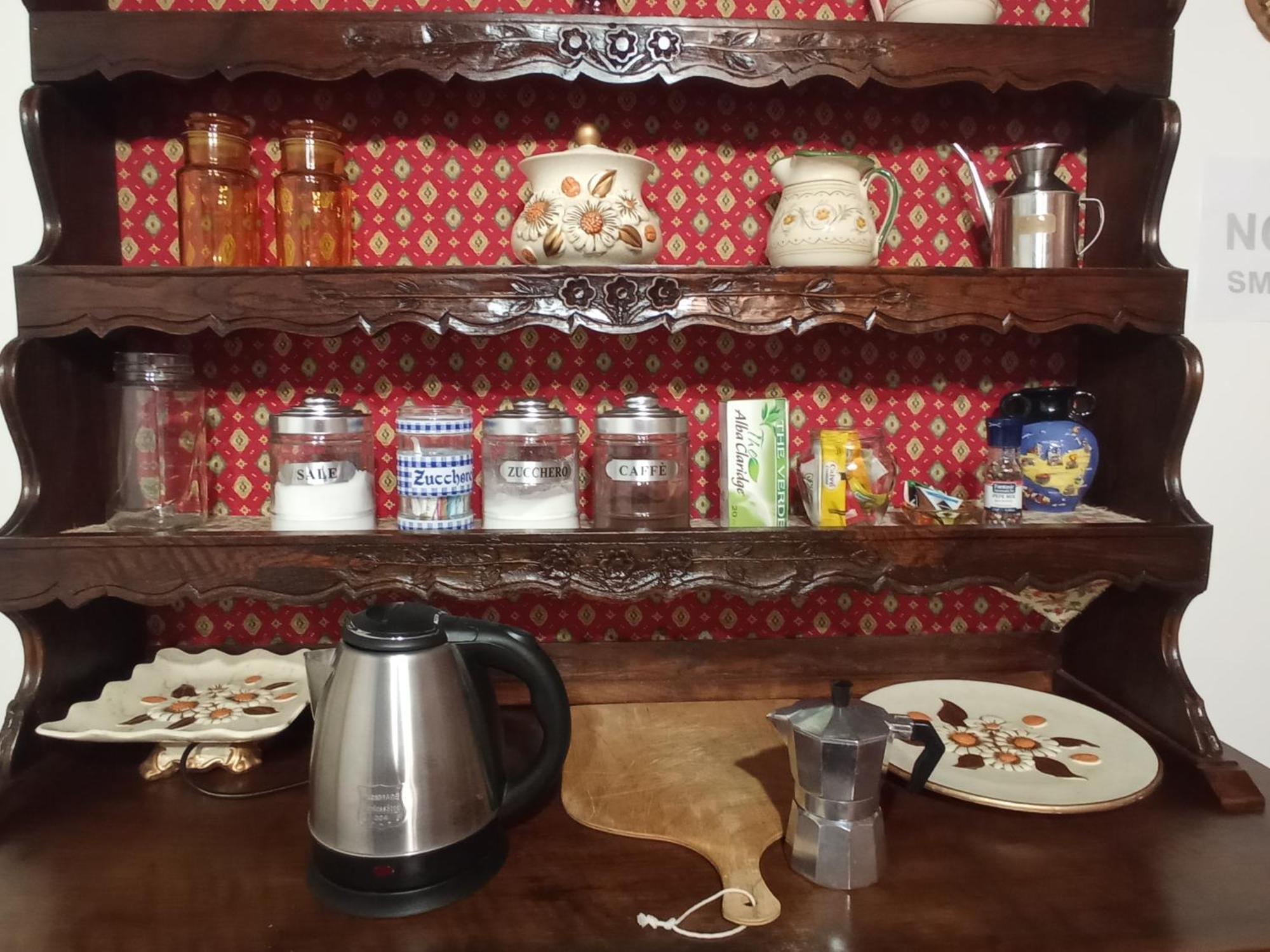 Dimora Storica Sikelia Hotel Randazzo Bagian luar foto