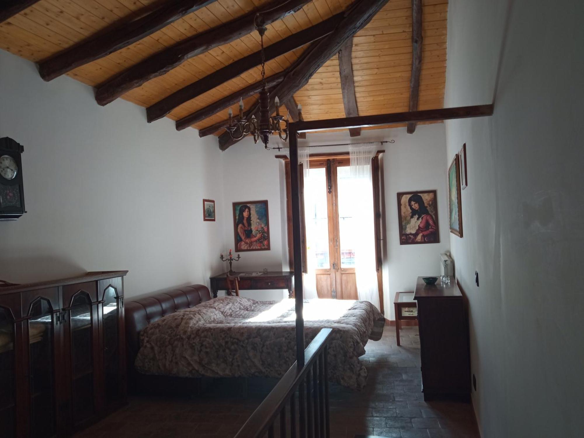 Dimora Storica Sikelia Hotel Randazzo Bagian luar foto