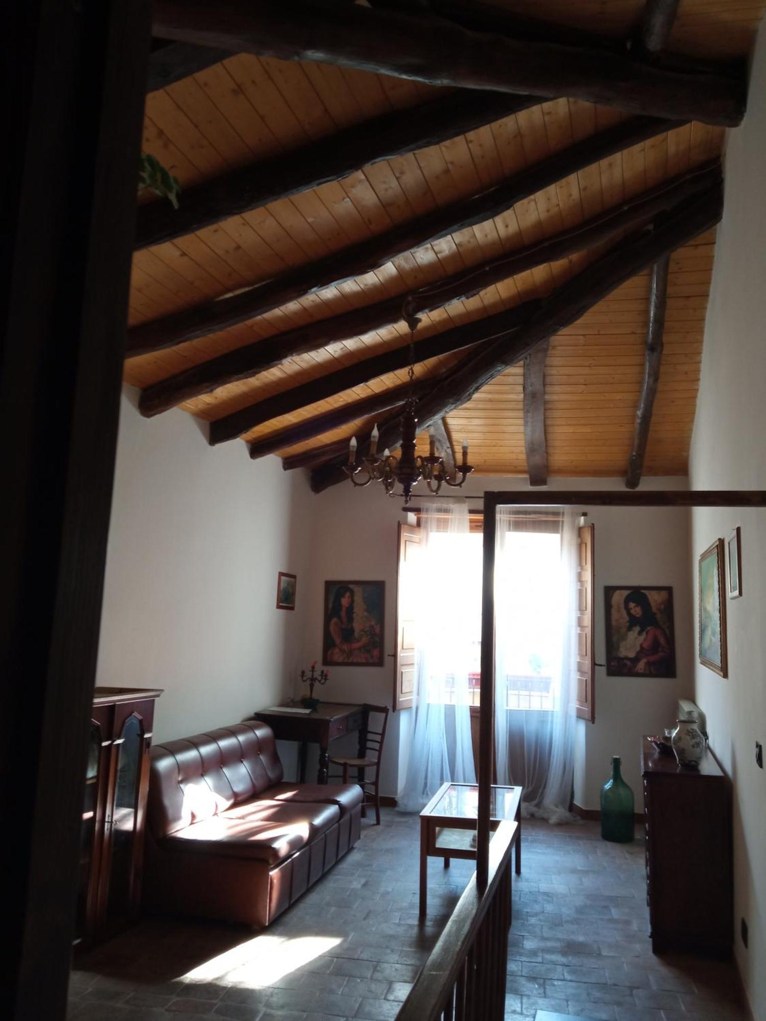 Dimora Storica Sikelia Hotel Randazzo Bagian luar foto